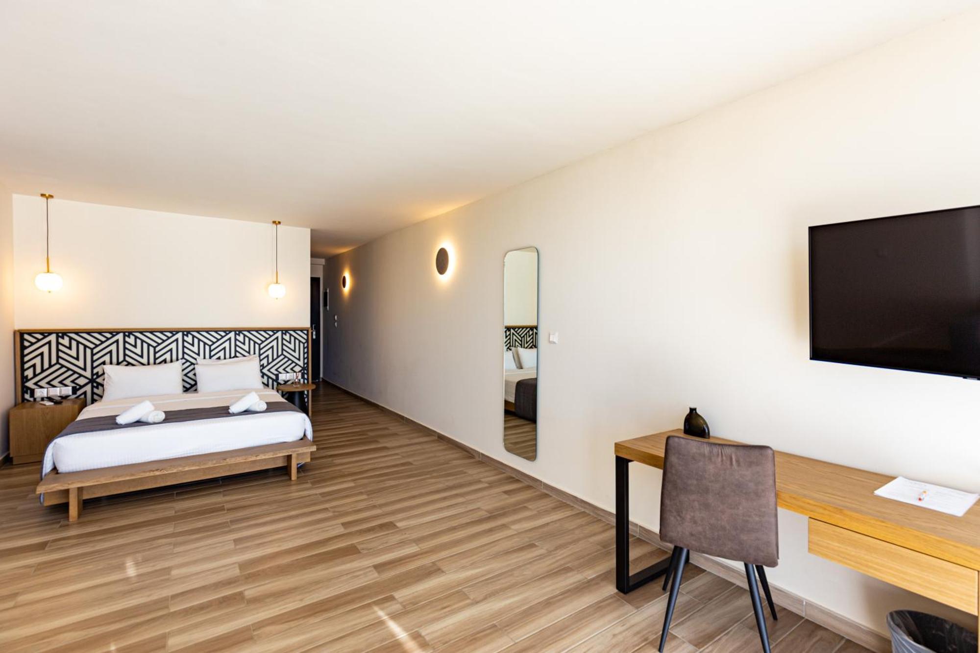 Casa Bloo Adults Only Hotel Elia Nikitis Exterior foto